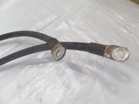 Polaris Ranger EV 48V LSV 4X4 Engine Starter Motor Battery Cable Wires W & V - C3 Cycle