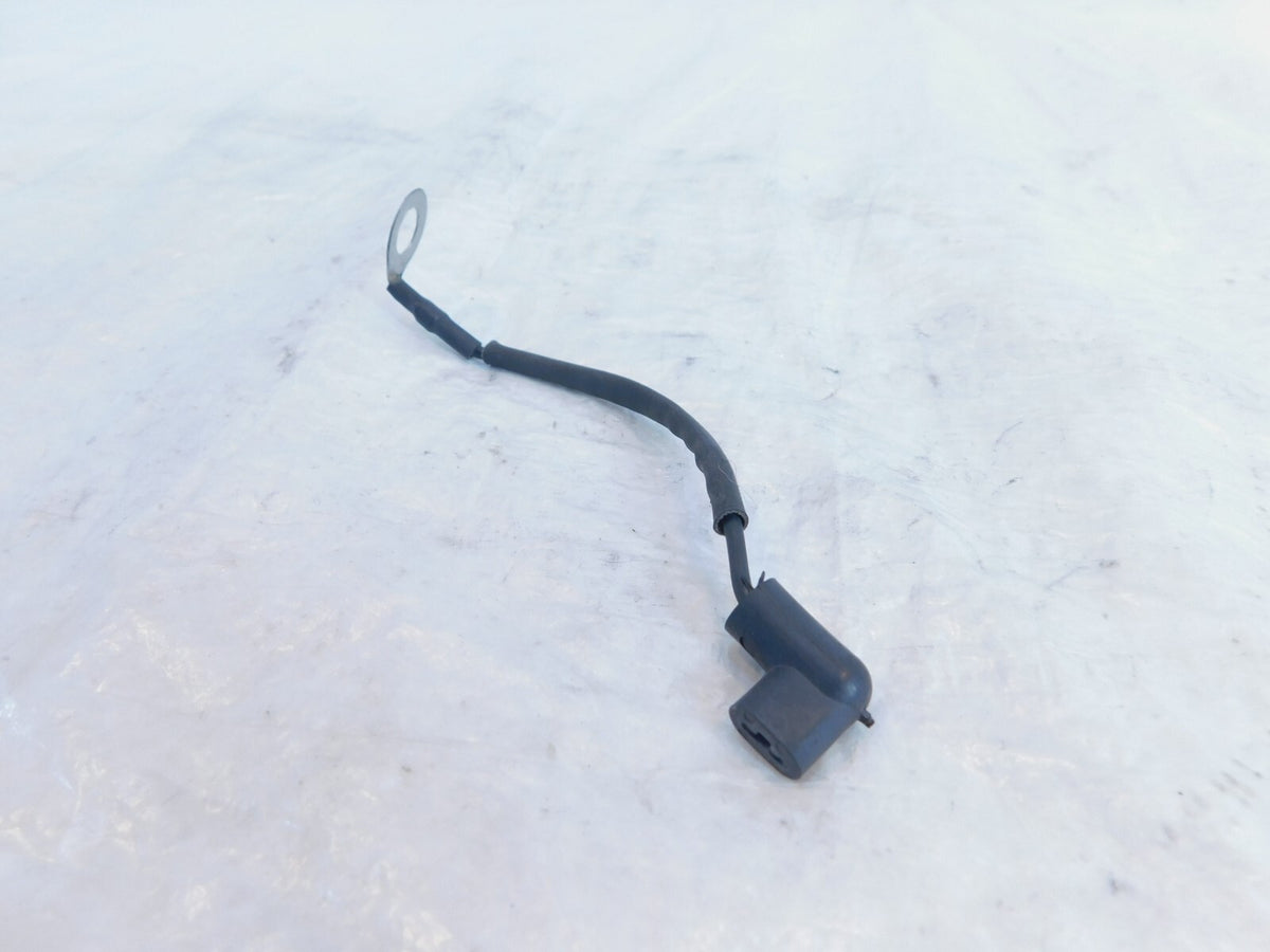 2002-2009 Harley Davidson V-Rod VRSC VRod Night Rod Horn Ground Wire Cable Line - C3 Cycle