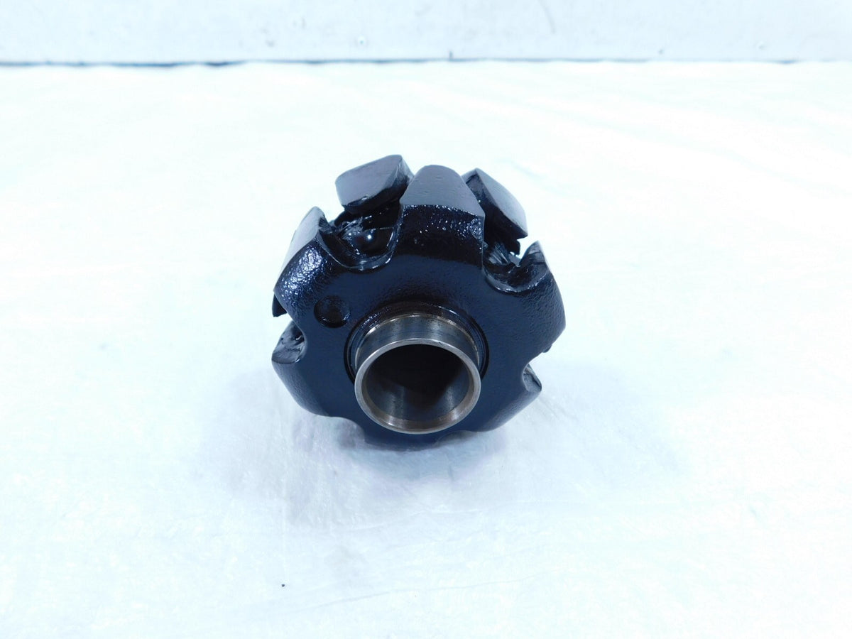 1976 76 Moto Guzzi Convert I V1000 Engine Alternator Generator Stator Rotor - C3 Cycle
