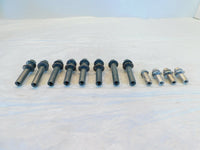 Yamaha XV1600 XV1700 Road Star 1600 1700 S Warrior Cylinder Head Mount Bolt Set - C3 Cycle
