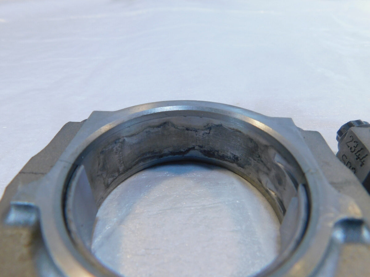 BMW R850R & R1100R R1100RS & R1150GS R1150R & R1200C Crankshaft Connecting Rods - C3 Cycle