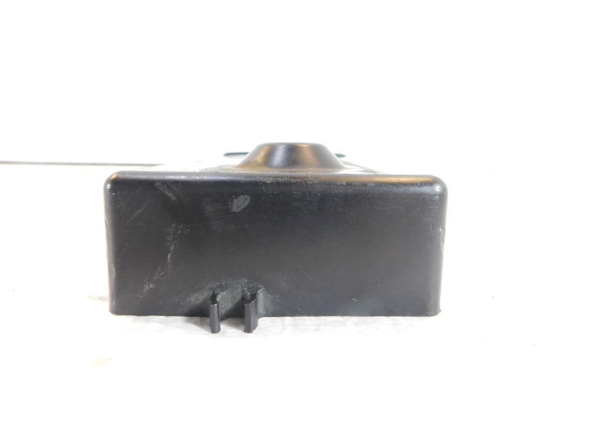 1987-1990 Kawasaki VN-15SE Vulcan 88 VN1500B 1500 Battery Box Holder Tray Cover - C3 Cycle