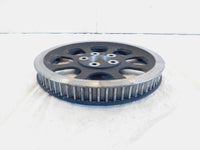 Harley Davidson Softail Heritage Classic Fat Boy Rear Wheel Belt Pulley Sprocket - C3 Cycle