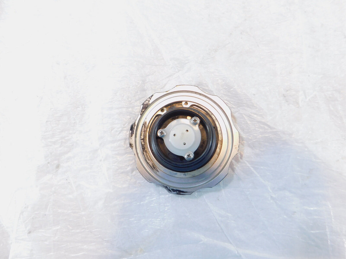 Moto Guzzi Carbon Special 750 850 V7 III Gas Petrol Fuel Tank Reservoir Plug Cap - C3 Cycle