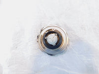 Moto Guzzi Carbon Special 750 850 V7 III Gas Petrol Fuel Tank Reservoir Plug Cap - C3 Cycle