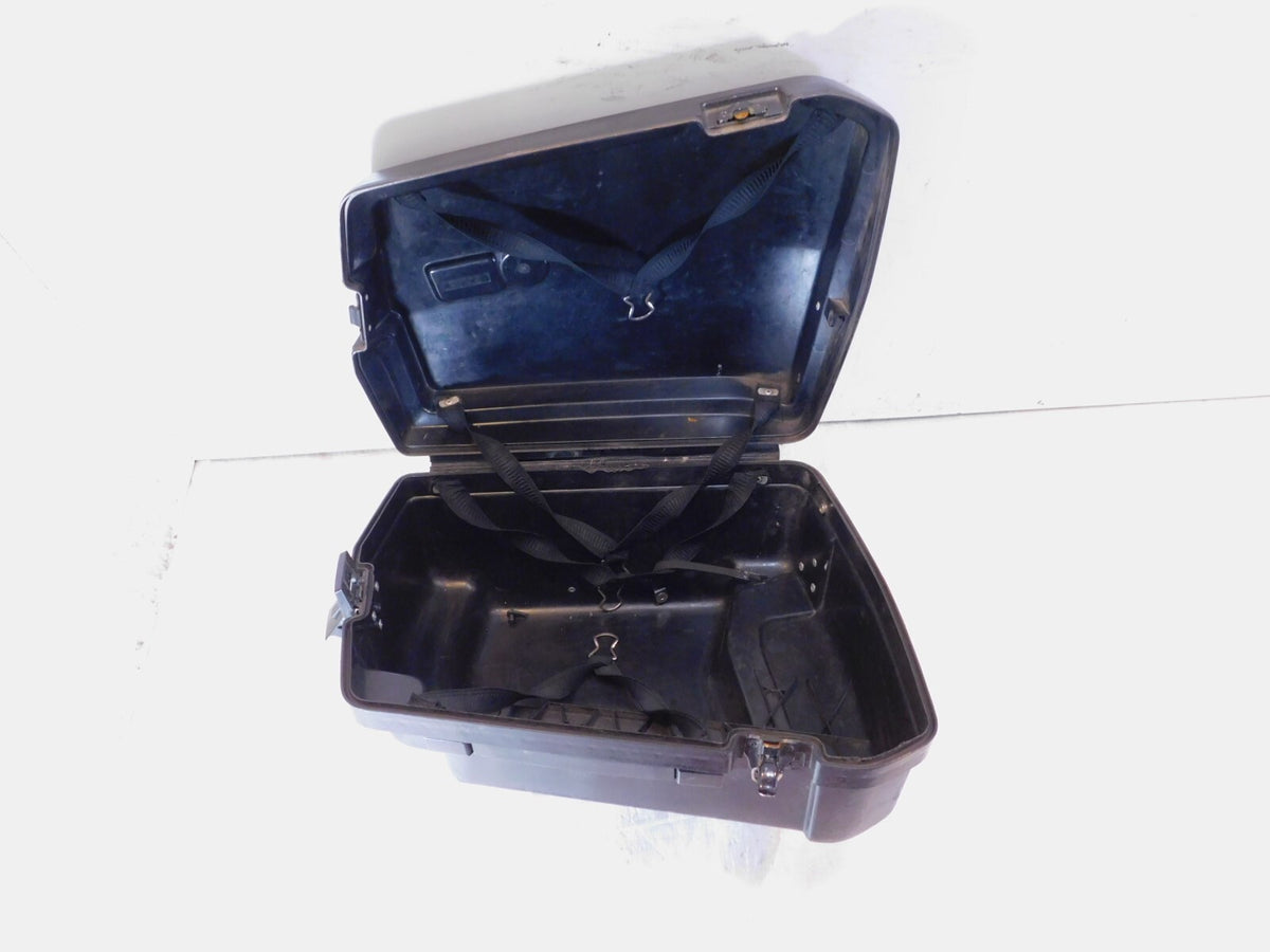 BMW K75 K75S K75RT K100 K100LT K100RS R100 Left Saddlebag Integral Luggage Case - C3 Cycle