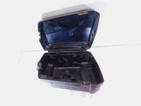 BMW K75 K75S K75RT K100 K100LT K100RS R100 Left Saddlebag Integral Luggage Case - C3 Cycle