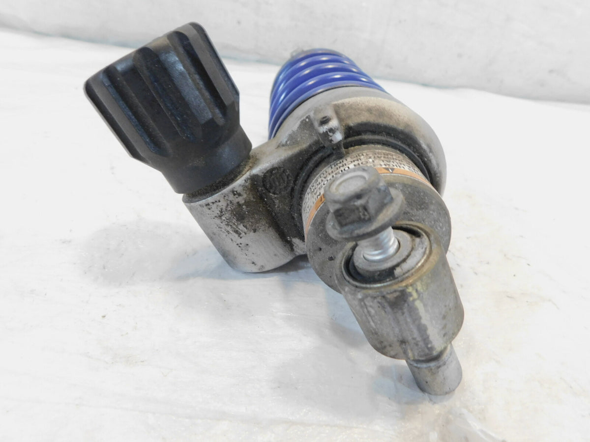 2001-2004 Aprilia RST1000 Futura Rear Suspension Swingarm Shock Absorber 12 7/8" - C3 Cycle