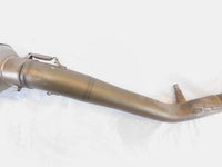 Yamaha YZFR3 YZF R3 MT03 MT-03 Slip On Exhaust Header Muffler Pipe Silencer Can - C3 Cycle