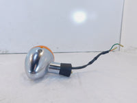 Honda VT1100 VT750 Shadow Sabre Ace Deluxe Rear Left Side Turn Signal Indicator - C3 Cycle