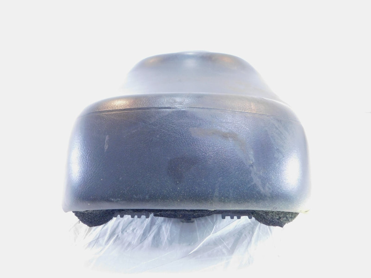 2008 & 2009 Kawasaki Concours 14 ZG1400 Main Rider Seat Saddle - 53066-0200-13D - C3 Cycle