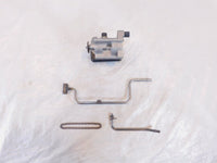 2007 Victory Hammer Kingpin Jackpot & Vegas Engine Motor Oil Pump w/ Chain - C3 Cycle