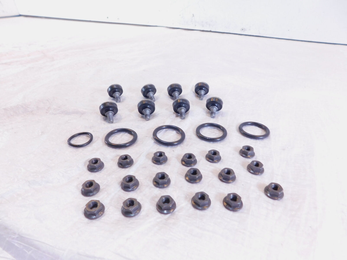 BMW F750GS F850GS F900R & K1200 K1300 K1600GT Cylinder Head Cover Mount Bolts - C3 Cycle