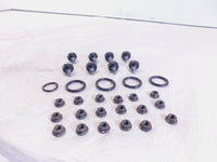 BMW F750GS F850GS F900R & K1200 K1300 K1600GT Cylinder Head Cover Mount Bolts - C3 Cycle