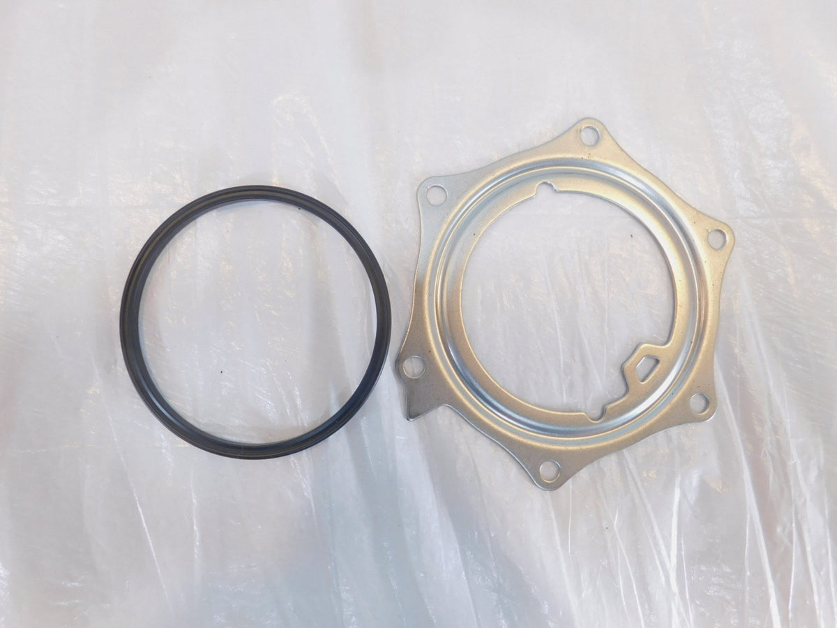 17-22 Honda CBR1000RR CBR1000 Fuel Gas Petrol Tank Pump Unit Mount Set Plate - C3 Cycle