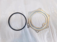 17-22 Honda CBR1000RR CBR1000 Fuel Gas Petrol Tank Pump Unit Mount Set Plate - C3 Cycle