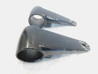 2006-2019 Triumph Scrambler 900 & EFI Front Left/Right Headlight Bucket Mounts - C3 Cycle