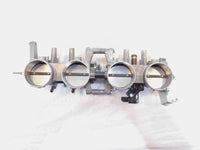 2008-2009 Suzuki B-King GSX1300BK Busa King Air Fuel Intake Throttle Body Rack - C3 Cycle