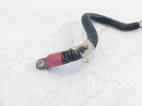 00-04 Harley Davidson Softail Starter Motor & Battery Positive Cable Wire Lead
