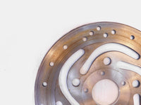 Harley Davidson Touring Sportster Dyna Softail Front Wheel Left Brake Disc Rotor