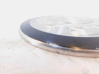 Victory Vision & Vegas Left Engine Motor Primary Clutch Side Cover Insert Trim - C3 Cycle