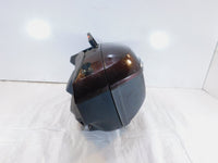 2011-2022 BMW K1600 K1600GT K1600GTL Left Rear Saddlebag Luggage Storage Case - C3 Cycle