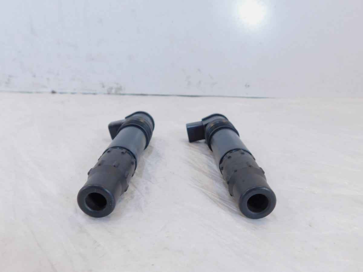 KTM 950 990 Adventure R/S Super Duke Denso Engine Ignition Coil Spark Plug Caps - C3 Cycle