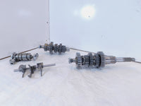 Indian Gilroy Chief Scout & Spirit Transmission Gearset Gears & Shafts Assembly - C3 Cycle