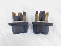Harley Davidson EVO Softail Road King Dyna & FXR Black Lifter Tappet Housings - C3 Cycle