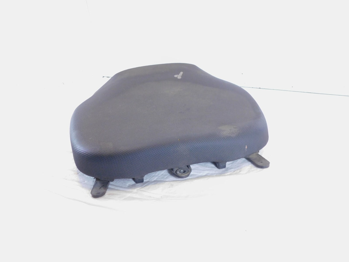 2006-2008 Yamaha Majesty 400 YP400 OEM Rear Passenger Seat Saddle Pad Pillion - C3 Cycle