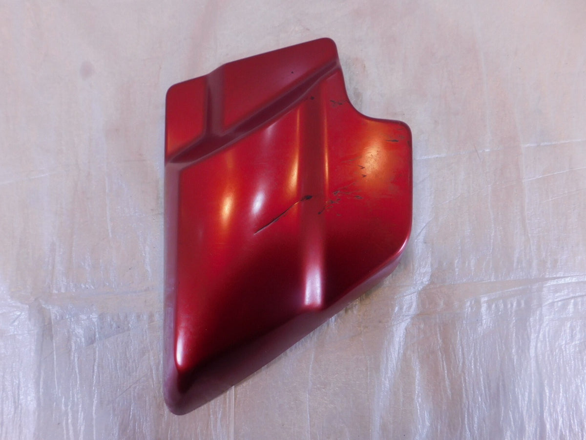 Harley Davidson Touring Road King Street & Electra Glide Left Frame Side Cover - C3 Cycle