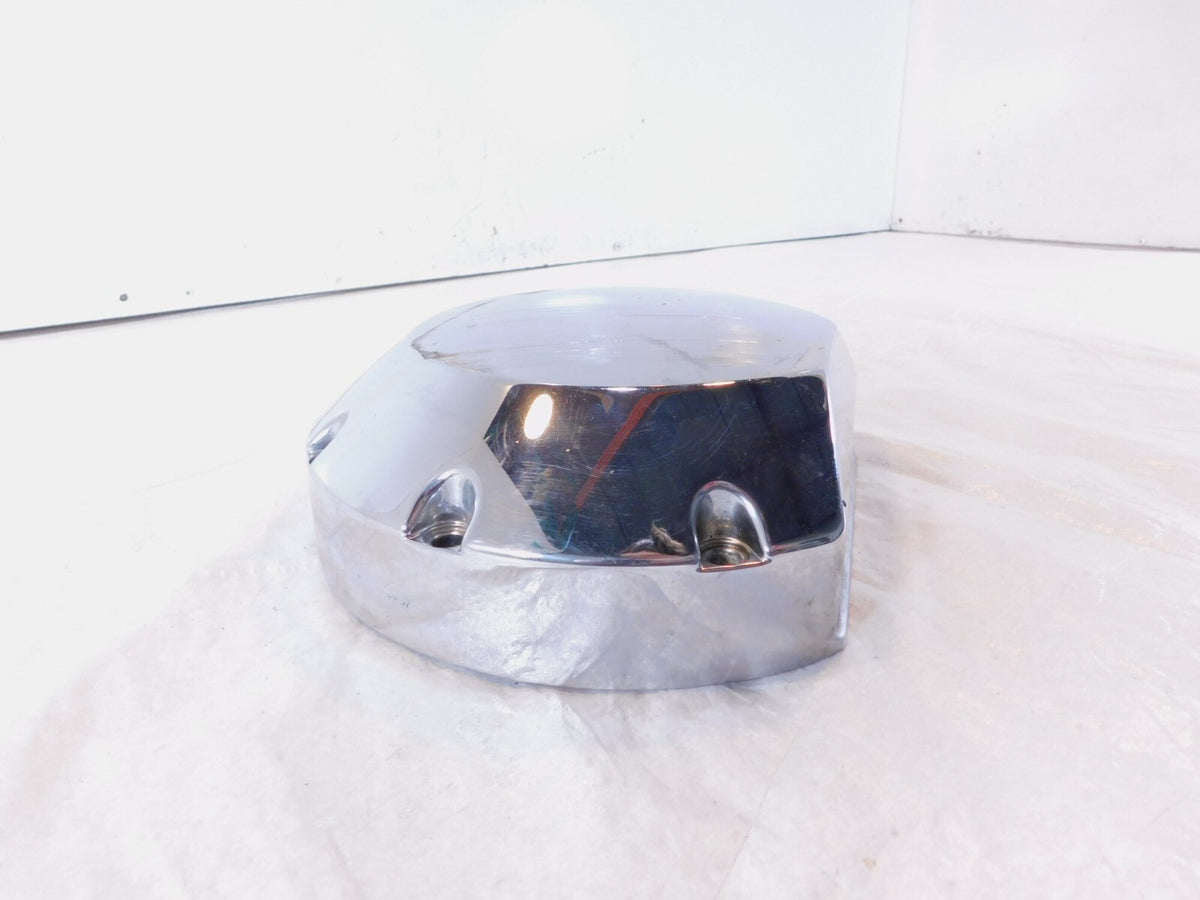 Honda VTX1800 VTX 1800 VTX1800S VTX1800R Chrome Right Engine Motor Clutch Cover - C3 Cycle
