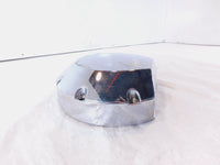 Honda VTX1800 VTX 1800 VTX1800S VTX1800R Chrome Right Engine Motor Clutch Cover - C3 Cycle