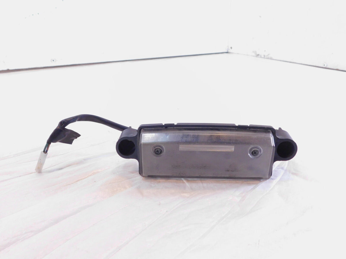 2006-2017 Honda GL1800 Goldwing 1800 Rear License Plate Light Lamp 33720-MCA-A61 - C3 Cycle