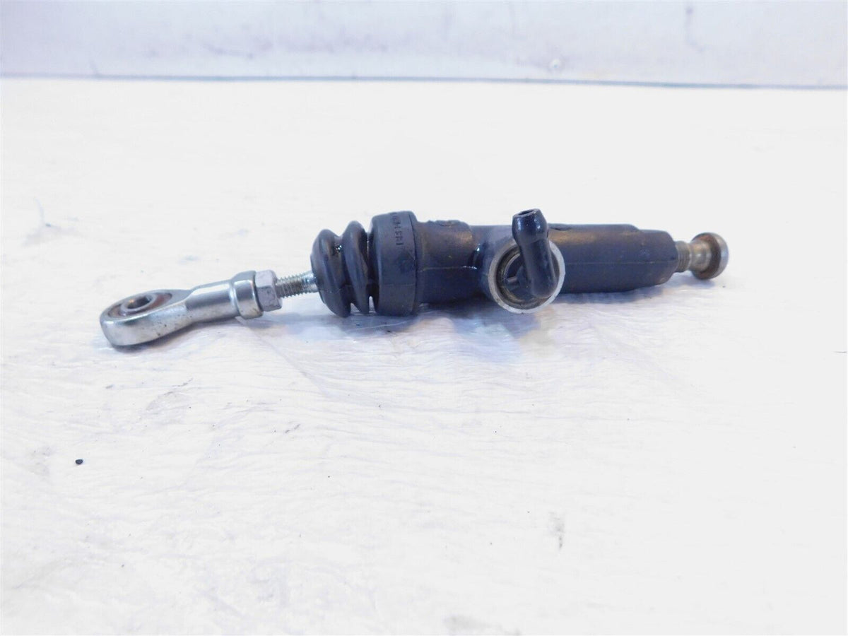 KTM 400 620 640 Duke Adventure 660 SMC LC4 Rear Wheel Foot Brake Master Cylinder - C3 Cycle