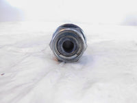 1998-2009 Suzuki Boulevard C90 Intruder 1500 Rear Wheel Axle Bolt Shaft & Nut - C3 Cycle