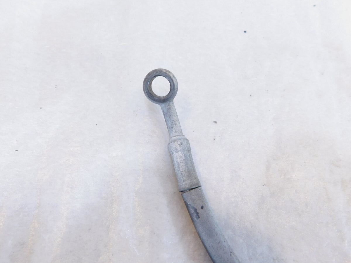 2003 Buell XB XB9 XB9S Lightning XB9R Firebolt Rear Brake Caliper Hose Line Pipe
