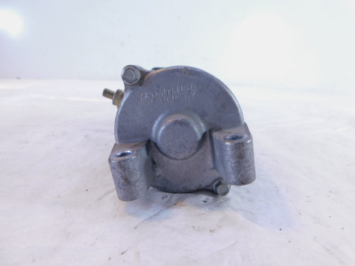 1991-2007 Honda VT600 VT600C Shadow 600 VLX Deluxe Engine Starter Motor Assembly - C3 Cycle