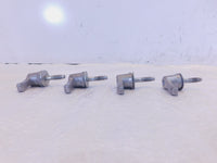 2014-2022 Harley Davidson Touring Saddlebag Saddle Bag Lever Lock Bolt Screws - C3 Cycle