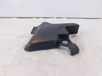 1991-2003 Honda Nighthawk 750 CB750 Black Front Right Frame Neck Cover Fairing - C3 Cycle
