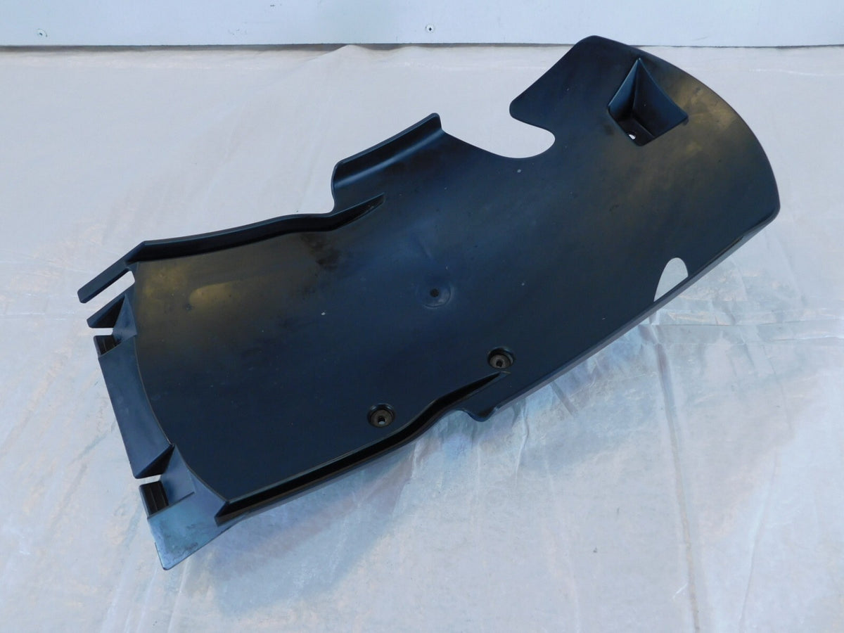 2009-2013 Harley Davidson Sportster XR1200 XR 1200 Rear Fender Mud Guard - C3 Cycle