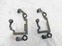 Yamaha V-Star 1100 Classic Custom Silverado Engine Cylinder Head Cover Brackets - C3 Cycle