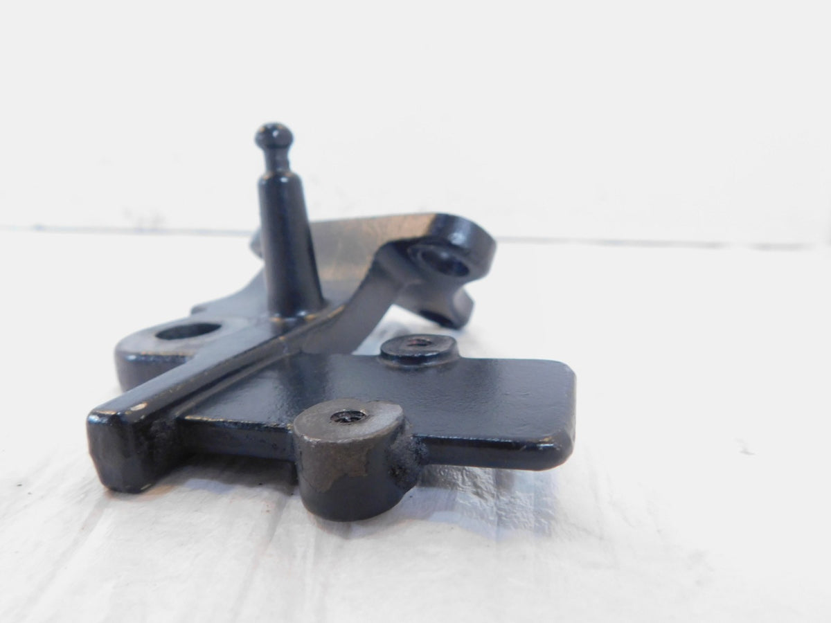 2007-2012 Triumph Tiger 1050 SE Kickstand Side Stand Prop & Bracket Mount Stay - C3 Cycle