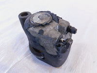 Harley Davidson Electra Glide Softail Dyna & Sportster Front Left Brake Caliper - C3 Cycle