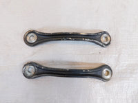 Kawasaki Ninja ZX-6 ZZR600 Rear Shock Suspension Linkage Pivot Knuckle Links - C3 Cycle