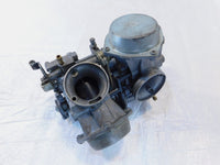 1986 86 Honda VT1100 VT1100C Shadow 1100 Engine Air Intake Carb Carburetor Rack - C3 Cycle