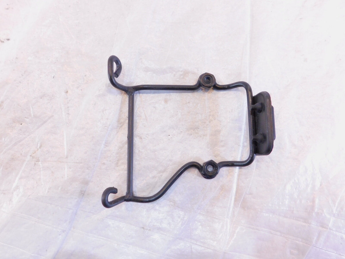 Honda CB650 CB650SC Nighthawk 650 Front Electrical Fuse Box Cover Mount Bracket - C3 Cycle