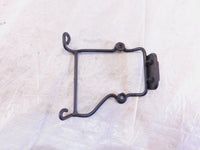 Honda CB650 CB650SC Nighthawk 650 Front Electrical Fuse Box Cover Mount Bracket - C3 Cycle