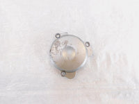 2008-2022 Kawasaki KLX140 KLX140L Left Engine Starter Clutch Gears Cover Cap