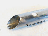 Harley Dyna Super Glide & Low Rider Screamin Eagle Exhaust Header Pipe Mufflers - C3 Cycle